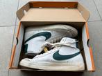 Nike Blazer Mid '77 vintage taille 45,5, Vêtements | Hommes, Chaussures, Baskets, Porté, Enlèvement ou Envoi, Blanc