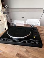 JB Systems QS-3345 Professional turntable x2, Autres marques, Tourne-disque, Enlèvement ou Envoi, Automatique