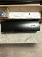 Geze deurpomp zwart TS 3000, Ophalen of Verzenden, Nieuw