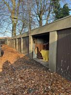 Garage te koop in Evergem, Immo, Garages en Parkeerplaatsen