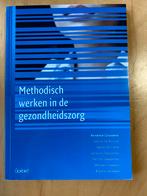 Veerle de Frène - Methodisch werken in de gezondheidszorg, Ophalen, Zo goed als nieuw, Veerle de Frène; Annemie Coussens; Sabine de Bruyne; Johanna ...