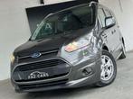 Ford Tourneo Connect 1.6 TDCi * 1ER PROP + CLIM + GPS + CAME, Autos, Ford, 5 places, 1560 cm³, Tissu, Achat