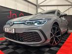 Volkswagen Golf GTE 1.4/DSG/Zv/Sv/Led/Virtual/Ambi/Carplay/, Auto's, Stof, 4 cilinders, 5 zetels, Zilver of Grijs
