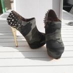 pumps 37, Vêtements | Femmes, Chaussures, Neuf, Escarpins, Vert, Envoi