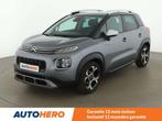 Citroën C3 Aircross 1.5 Blue-HDi Rip Curl (bj 2019), Voorwielaandrijving, 75 kW, Stof, Gebruikt