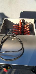 Plukmachine, Dieren en Toebehoren, Ophalen, Zo goed als nieuw