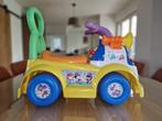 Fisher price loopwagen, Kinderen en Baby's, Ophalen, Gebruikt