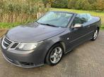 Saab 9-3 cabriolet 2008, Autos, Saab, Achat, Entreprise, Boîte manuelle, Autre carrosserie