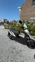 Kymco Agility 2024 A-Klasse, Ophalen, Klasse A (25 km/u), Zo goed als nieuw, 50 cc