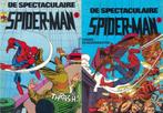 Spiderman: 2 stripalbums, Boeken, Stripverhalen, Ophalen