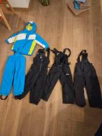 Veste de ski Skipak pour enfants de 10 à 12 lll, Enlèvement