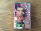 muziekcassette eddie cochran, Cd's en Dvd's, 1 bandje, Ophalen of Verzenden, Origineel, Nieuw in verpakking