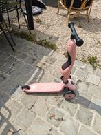 Scoot and Ride, Fietsen en Brommers, Steps, Ophalen, Gebruikt