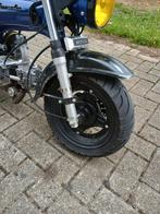 Duitse spadborden, Motoren, Ophalen of Verzenden