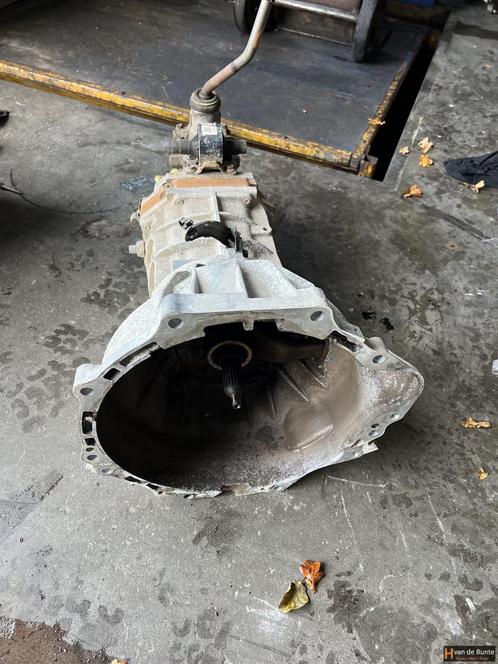 Versnellingsbak Toyota Hiace 2.5 D4D, Auto-onderdelen, Transmissie en Toebehoren, Toyota, Gebruikt, Ophalen of Verzenden