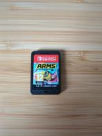 Arms - Nintendo Switch, Games en Spelcomputers, Ophalen of Verzenden, Zo goed als nieuw