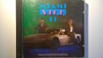 Miami Vice II, Ophalen of Verzenden, Zo goed als nieuw, Filmmuziek en Soundtracks