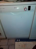 vaatwasmachine Bosch, Elektronische apparatuur, Vaatwasmachines, Ophalen, Voorspoelprogramma, 85 tot 90 cm, 14 tot 18 liter