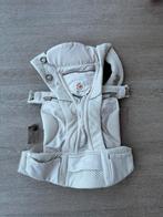 ERGObaby draagzak omni breeze natural beige, Neuf, Autres marques, Porte-bébé, Enlèvement