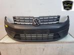 BUMPER VOOR Volkswagen Caddy IV (2K5807217J), Auto-onderdelen, Gebruikt, Voor, Volkswagen, Bumper