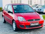 FORD FIESTA 1.3i BENZINE * 57.000 KM * 1 STE EIGENAAR, Auto's, Ford, Bedrijf, Handgeschakeld, 44 kW, Fiësta