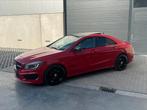Mercedes CLA, Auto's, CLA, 4 cilinders, Alcantara, 1595 cc