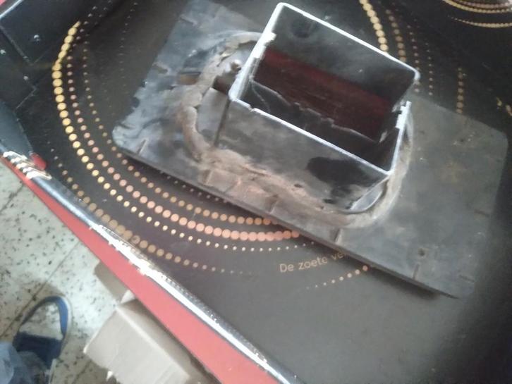 Achter licht rechts  vw polo 1, Auto-onderdelen, Verlichting, Ophalen of Verzenden