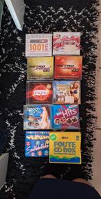 Cd's, Cd's en Dvd's, Ophalen, Zo goed als nieuw