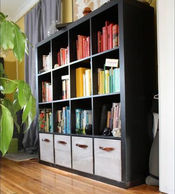 Kallax, Maison & Meubles, Enlèvement