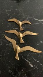 Lot de 3 hirondelles vintage, Ophalen of Verzenden