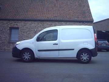 Renault Kangoo 1.5 Dci (lichte vracht) Airco, PDC,... beschikbaar voor biedingen