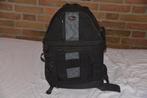 Camera tas Lowepro slingshot, Audio, Tv en Foto, Ophalen, Zo goed als nieuw, Rugtas, Lowepro