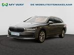 Skoda Superb Combi Superb Combi 1.5 TSI ACT MHEV Selection D, Auto's, Skoda, Automaat, 127 g/km, Break, Navigatiesysteem