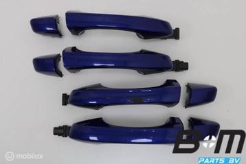 Portiergrepen met keyless entry VW Golf 7 R LD5K 5G0837206Q beschikbaar voor biedingen