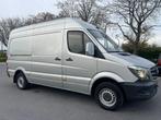 Mercedes benz  sprinter 316 euro5, Auto's, Euro 5, Parkeercamera, Mercedes-Benz, Particulier