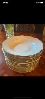 15soep borden Bavaria, Huis en Inrichting, Ophalen, Porselein, Bord(en)