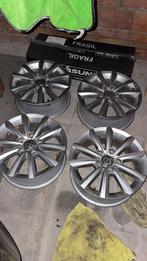 Volkswagen velgen 15 inch, Autos : Pièces & Accessoires, Pneus & Jantes, Enlèvement