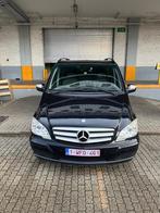 Mercedes viano 3.0 v6 boite automatique, Autos, Mercedes-Benz, Euro 5, Achat, Diesel, Automatique