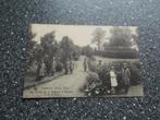 TOURNAI: Institution Jeanne d'Arc - des Soeurs de la Sagasse, Collections, Affranchie, Hainaut, Enlèvement ou Envoi, Avant 1920