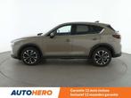 Mazda CX-5 2.2 SKYACTIV-D Ad'vantage AWD (bj 2023), Auto's, Mazda, Automaat, 173 g/km, Gebruikt, 2191 cc