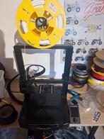 Creality ender 3v3, Computers en Software, 3D Printers, Ophalen