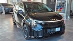 Kia Picanto 1.0 GT Line, Voorwielaandrijving, 4 zetels, 46 kW, Zwart