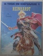 strips De Torens van Schemerwoude, Boeken, Ophalen of Verzenden