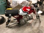 Gezocht honda moto papieren of 125cc kader, Motoren, Particulier