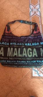 Handtas stof Malaga tem 5 maart, Enlèvement ou Envoi, Sac à main