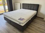 Boxspring, Huis en Inrichting, Ophalen, Zo goed als nieuw
