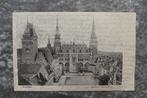 Postkaart 11/2/1904 Aachen Rathaus, Duitsland, Collections, Affranchie, Allemagne, Enlèvement ou Envoi, Avant 1920