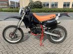 Ktm 600 Enduro Motorfiets, Motoren, Motoren | KTM, Bedrijf, Overig