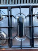 Grande taque Smeg, Elektronische apparatuur, Kookplaten, Ophalen, Gebruikt, Energieklasse A of zuiniger, Inbouw