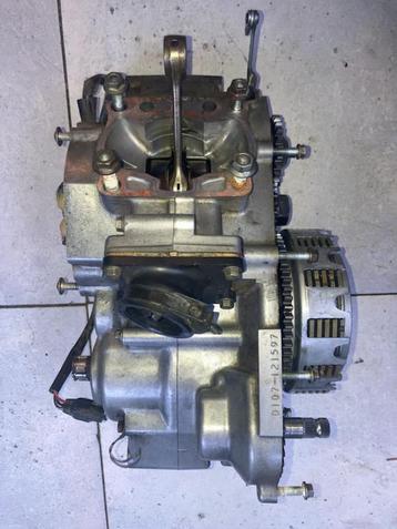 Moteur 85 rm beschikbaar voor biedingen